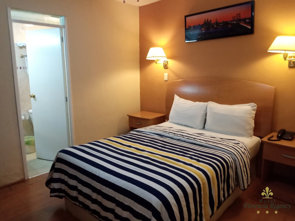 Hotel Florencia Regency