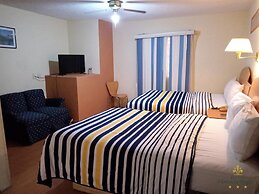 Hotel Florencia Regency