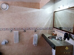 Hotel Florencia Regency