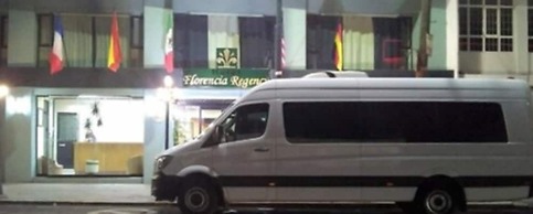 Hotel Florencia Regency