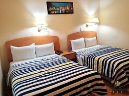 Hotel Florencia Regency