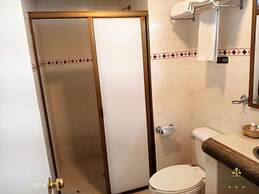 Hotel Florencia Regency