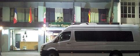 Hotel Florencia Regency