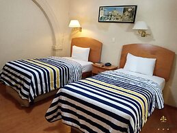 Hotel Florencia Regency