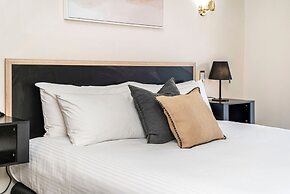 The Swan Valley Hotel