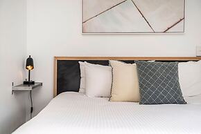 The Swan Valley Hotel