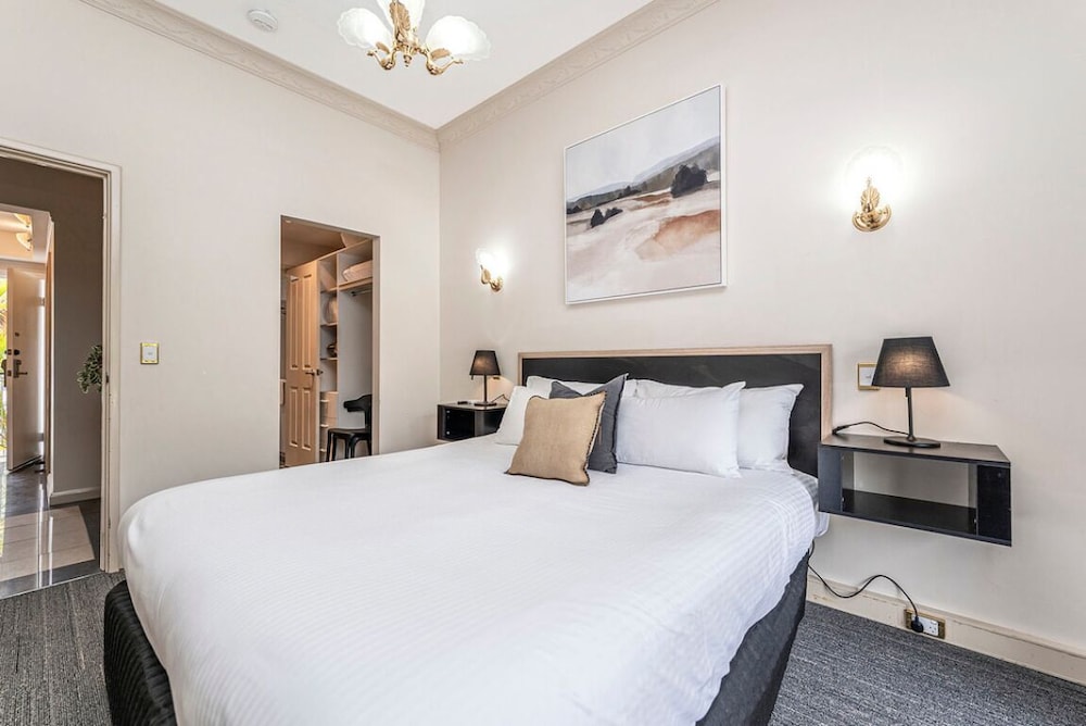 The Swan Valley Hotel
