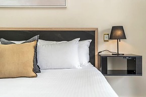 The Swan Valley Hotel