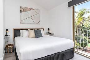 The Swan Valley Hotel