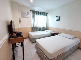Metro Park Hotel Cebu City