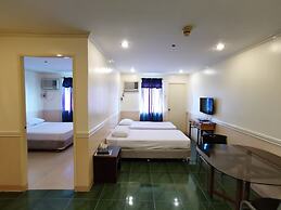 Metro Park Hotel Cebu City