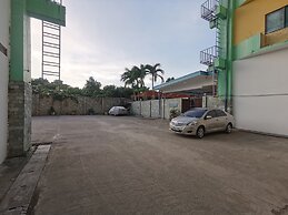 Metro Park Hotel Cebu City