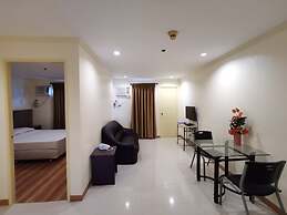 Metro Park Hotel Cebu City