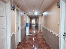 Metro Park Hotel Cebu City