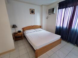 Metro Park Hotel Cebu City