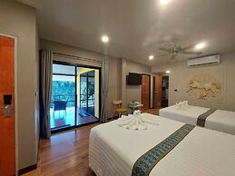 Khong Chiam Orchid Riverside Resort