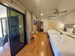 Khong Chiam Orchid Riverside Resort