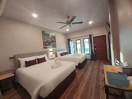 Khong Chiam Orchid Riverside Resort