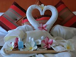 Khong Chiam Orchid Riverside Resort