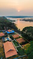 Khong Chiam Orchid Riverside Resort