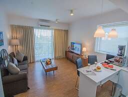 Sakura Residence