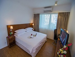 Sakura Residence