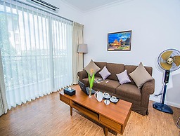 Sakura Residence