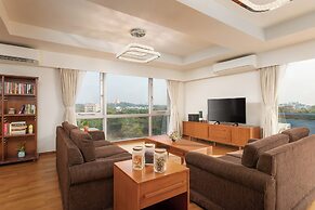 Sakura Residence