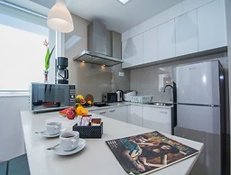 Sakura Residence