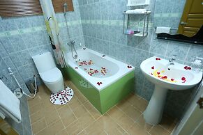 Great Feel Hotel