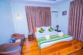Great Feel Hotel