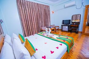 Great Feel Hotel