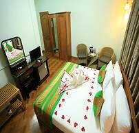 Great Feel Hotel