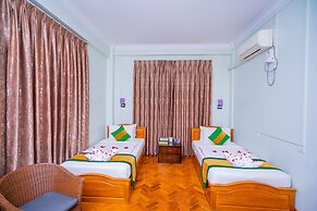 Great Feel Hotel