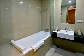 Odua Weston Jambi