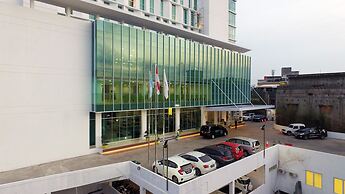 Odua Weston Jambi