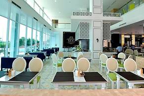 Odua Weston Jambi