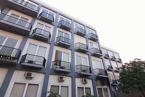 Topaz Residence