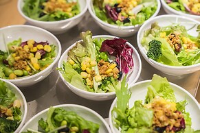 Centurion Hotel Grand Kobe Station