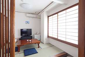 Shin-Okubo Sekitei Hotel