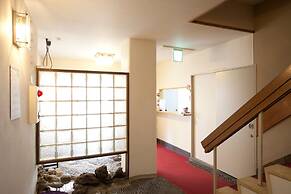 Shin-Okubo Sekitei Hotel