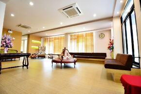 Na Tubthieng Boutique Resort