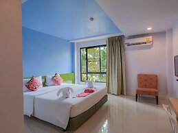 Na Tubthieng Boutique Resort
