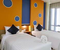 Na Tubthieng Boutique Resort