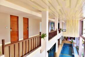 Na Tubthieng Boutique Resort