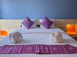 Na Tubthieng Boutique Resort
