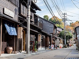Makino Oto Kanazawa
