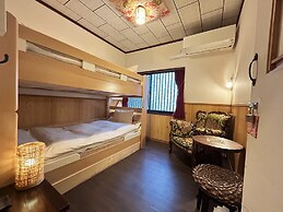 Guest House Oumi - Hostel