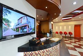 NOVA Motel