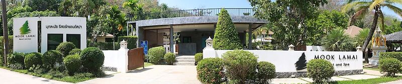 Mook Lamai Resort and Spa